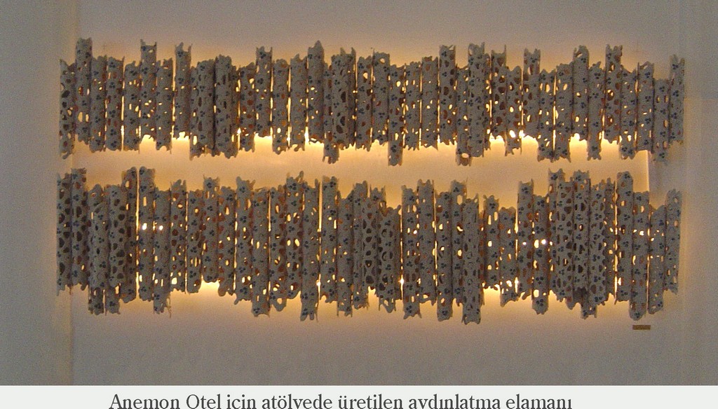 Anadolu Medeniyetleri Hakkında 2005-2010