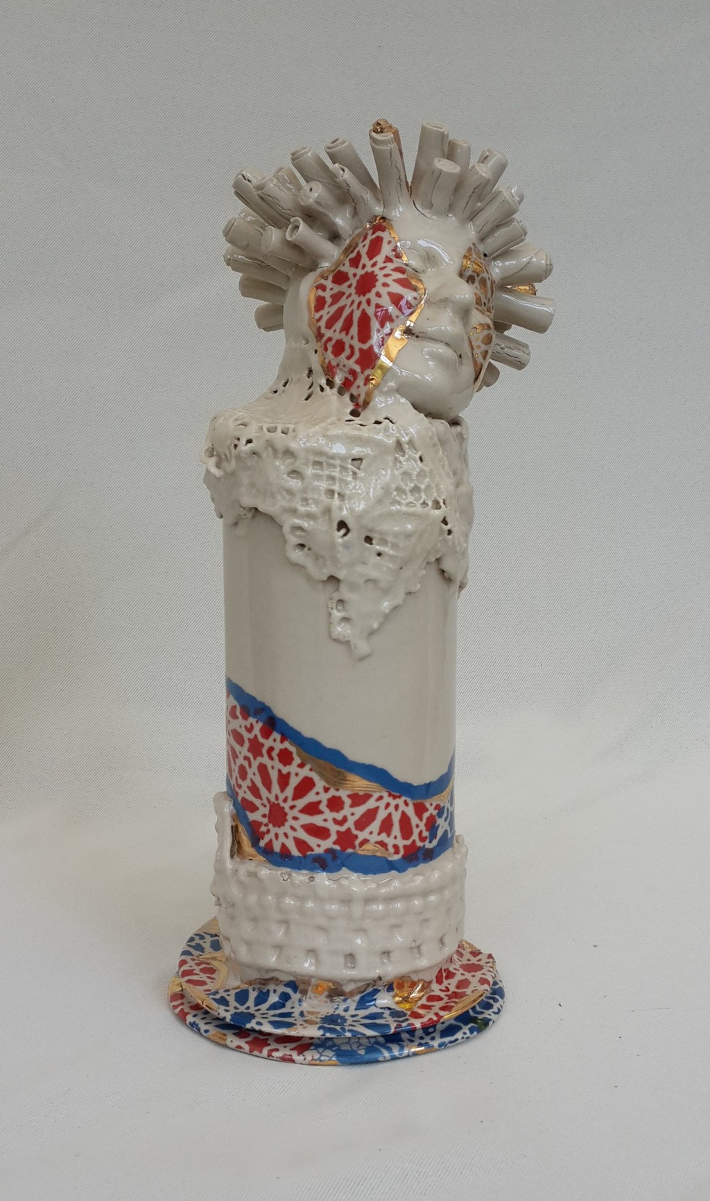 Frida'ya Saygı 2014-2015