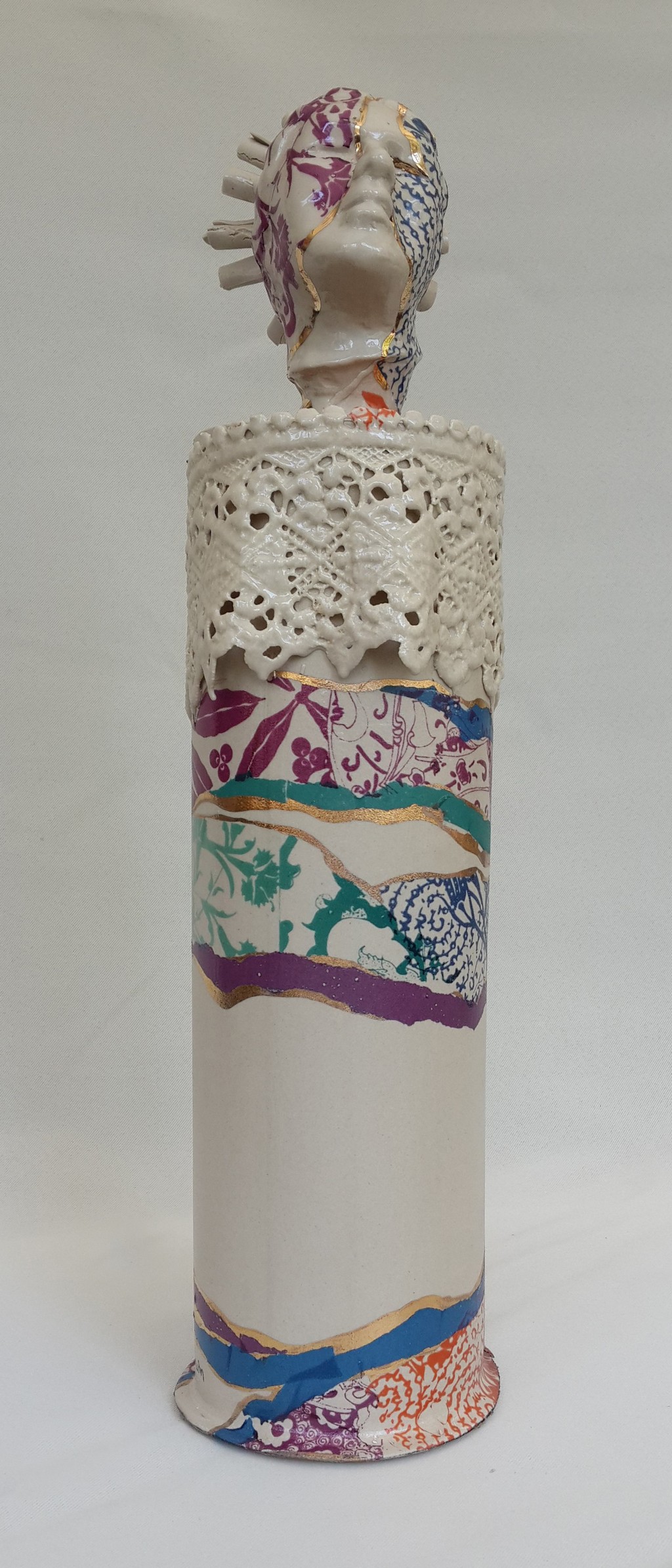 Frida'ya Saygı 2014-2015