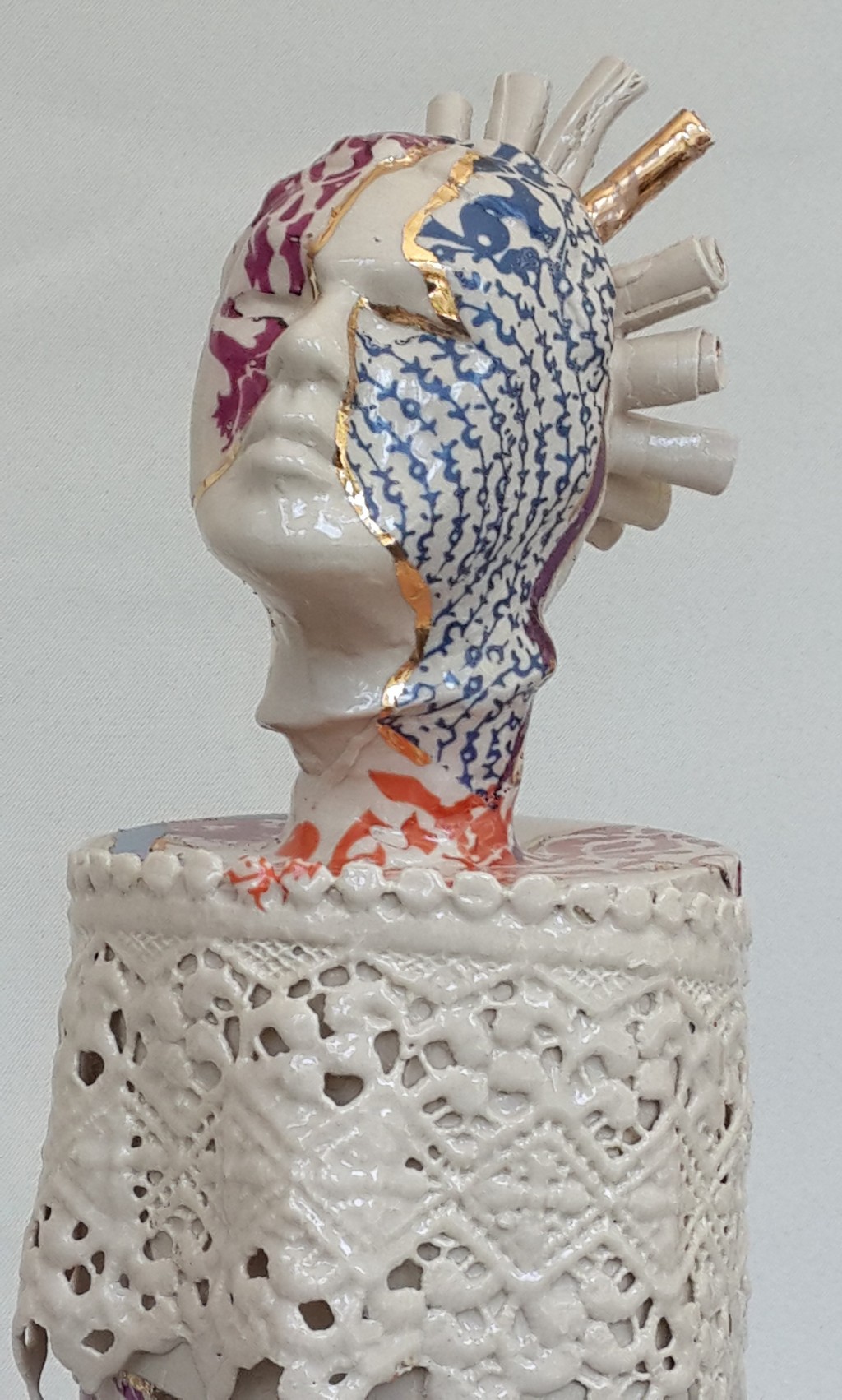 Frida'ya Saygı 2014-2015