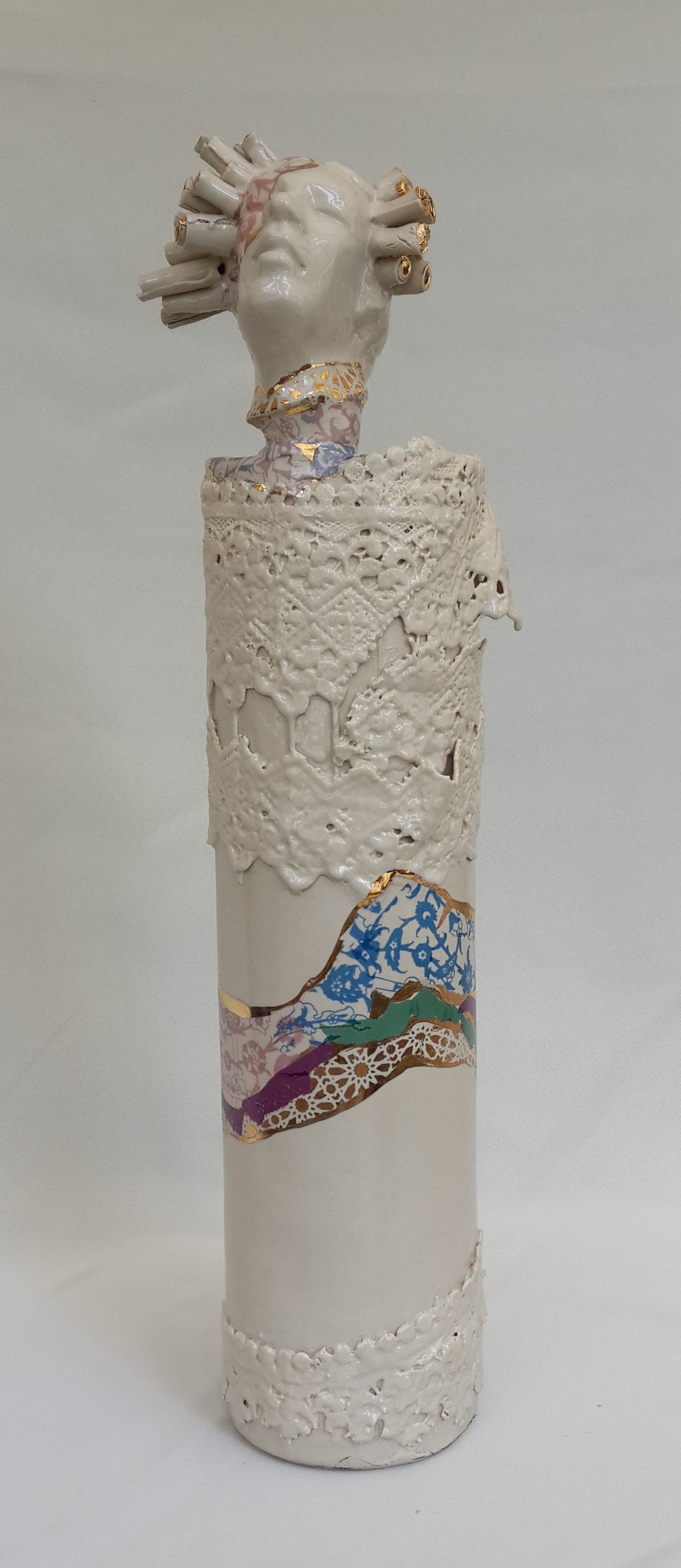 Frida'ya Saygı 2014-2015