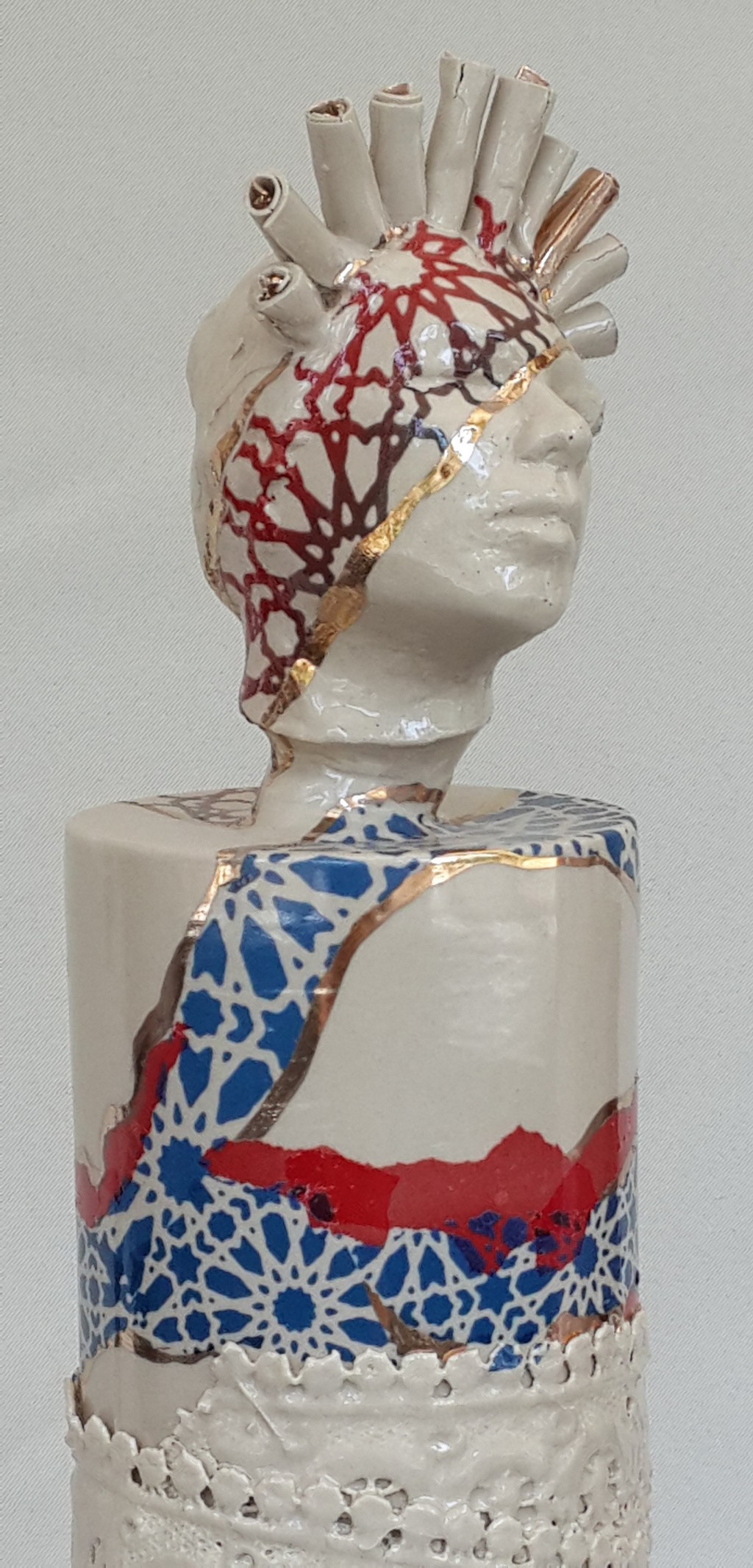 Frida'ya Saygı 2014-2015