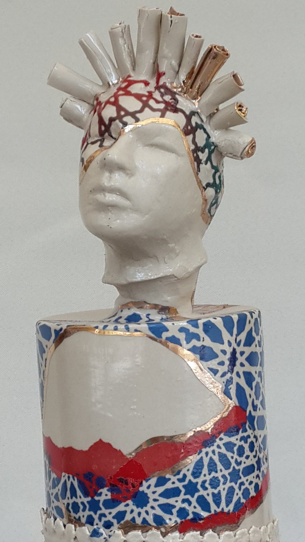 Frida'ya Saygı 2014-2015