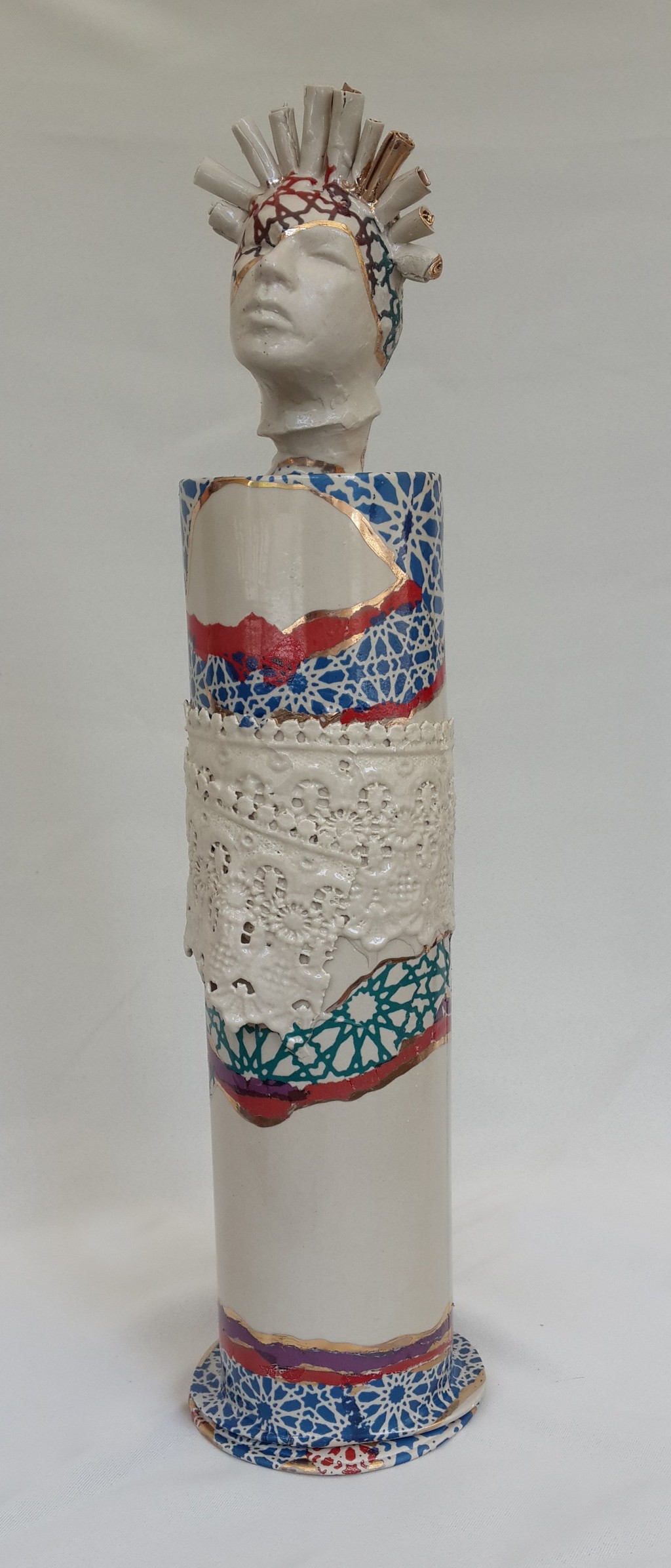 Frida'ya Saygı 2014-2015