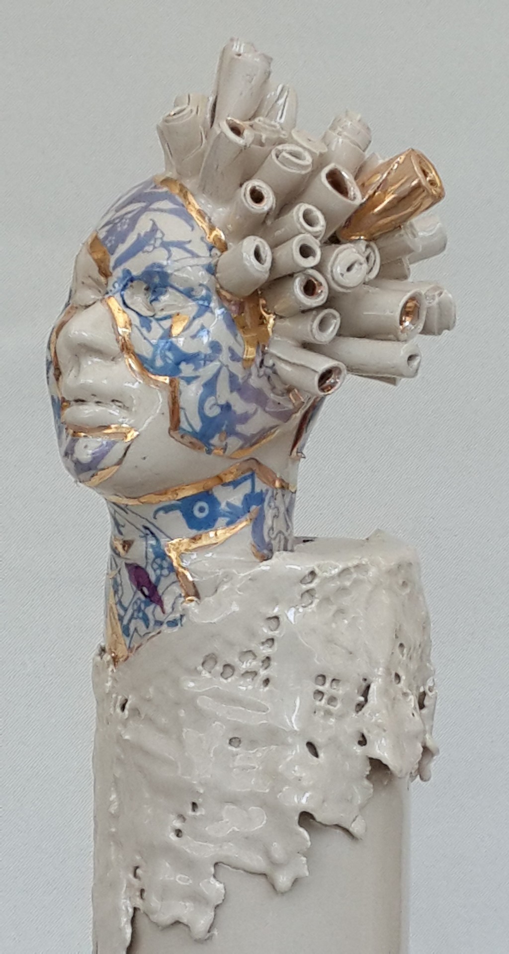 Frida'ya Saygı 2014-2015