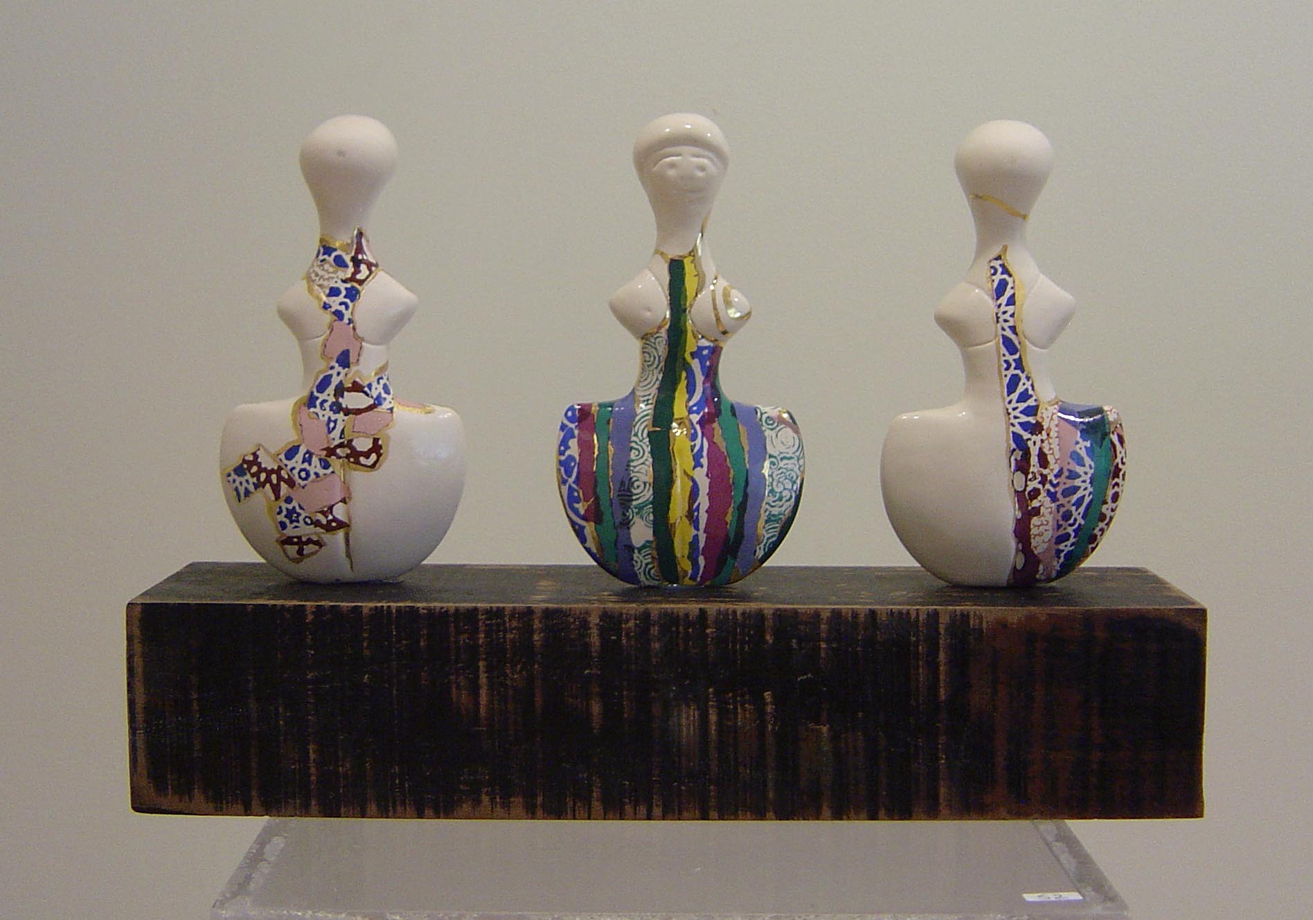 Ana Tanrıçalar 2013