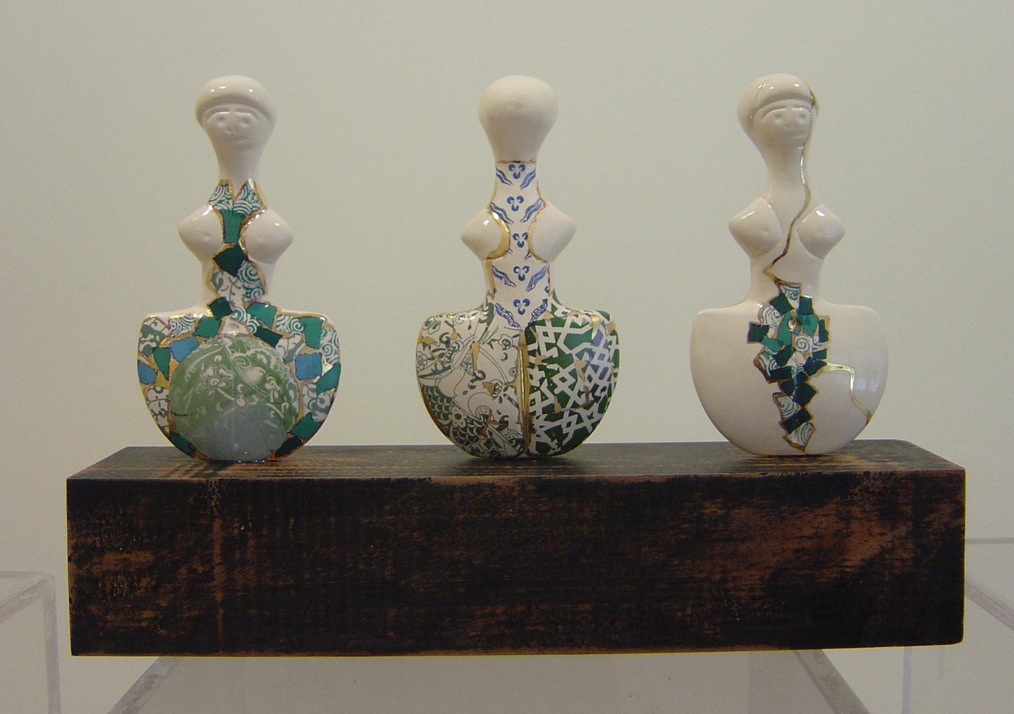 Ana Tanrıçalar 2013