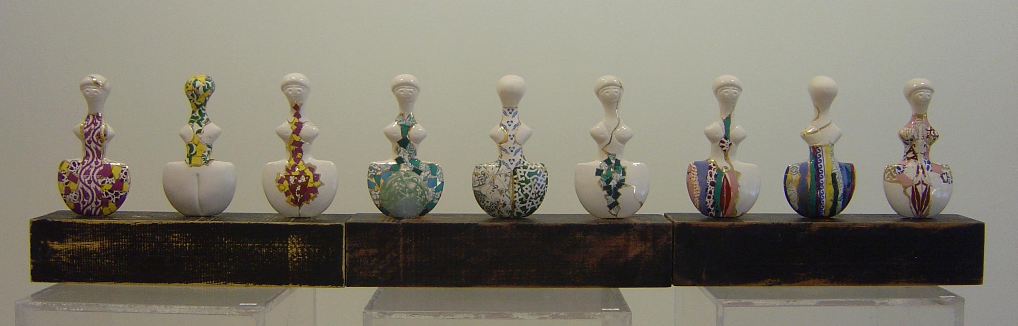 Ana Tanrıçalar 2013