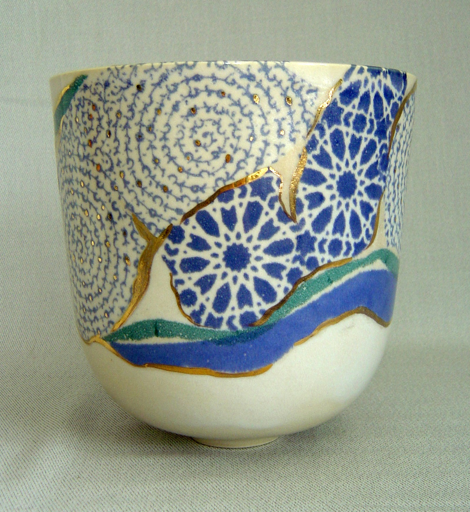 Anadolu Medeniyetleri 2008-2012