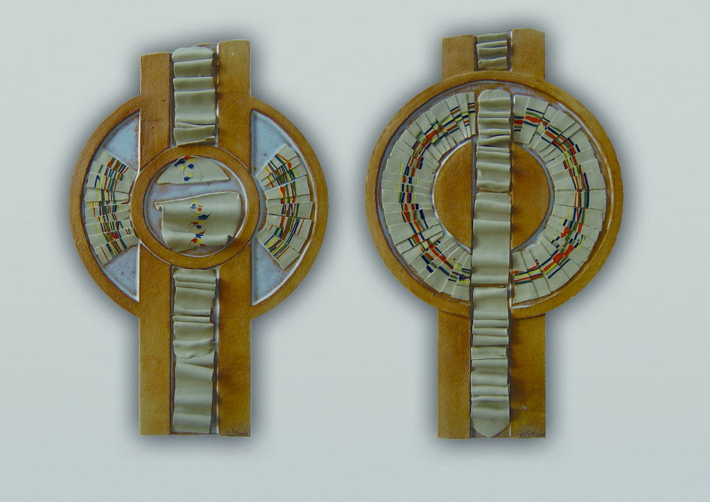 Duvar Panoları 1998-2008