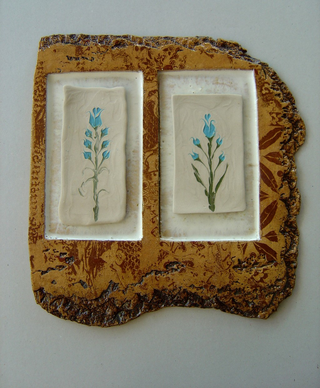 Duvar Panoları 1998-2008