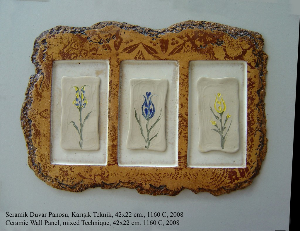 Duvar Panoları 1998-2008