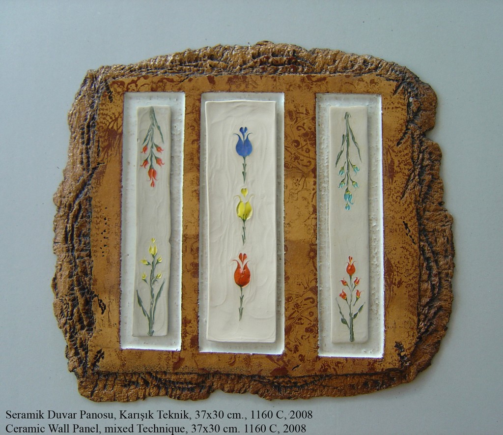 Duvar Panoları 1998-2008