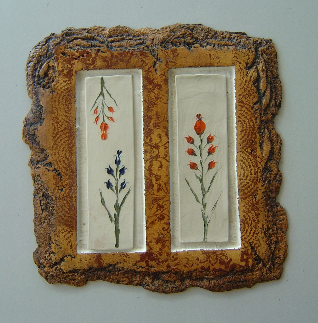 Duvar Panoları 1998-2008