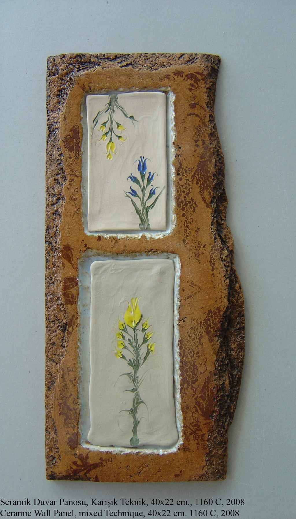 Duvar Panoları 1998-2008