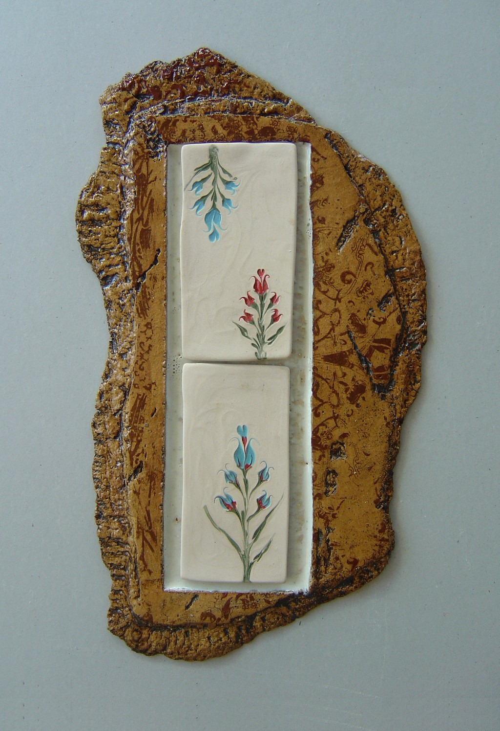 Duvar Panoları 1998-2008