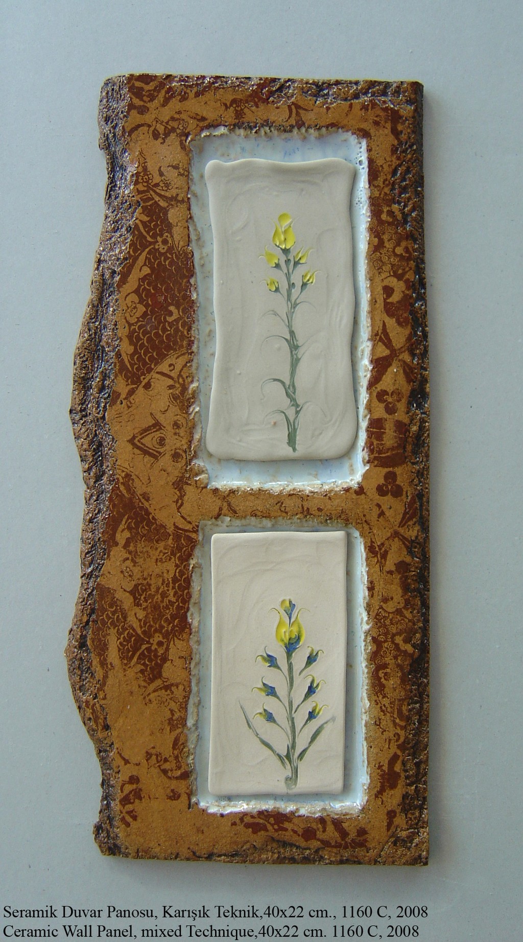 Duvar Panoları 1998-2008