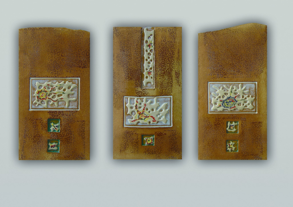 Duvar Panoları 1998-2008