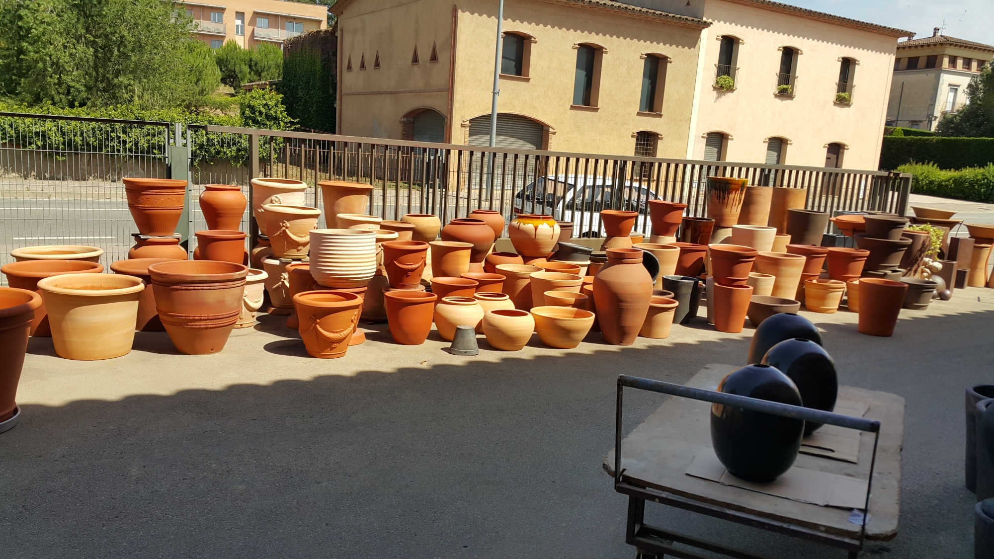 BARSELONA-GIRONA-QUART