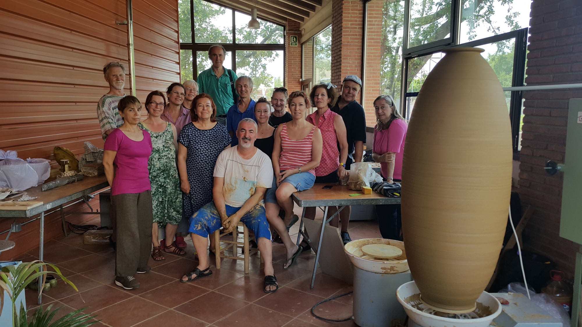 BARSELONA-GIRONA-QUART