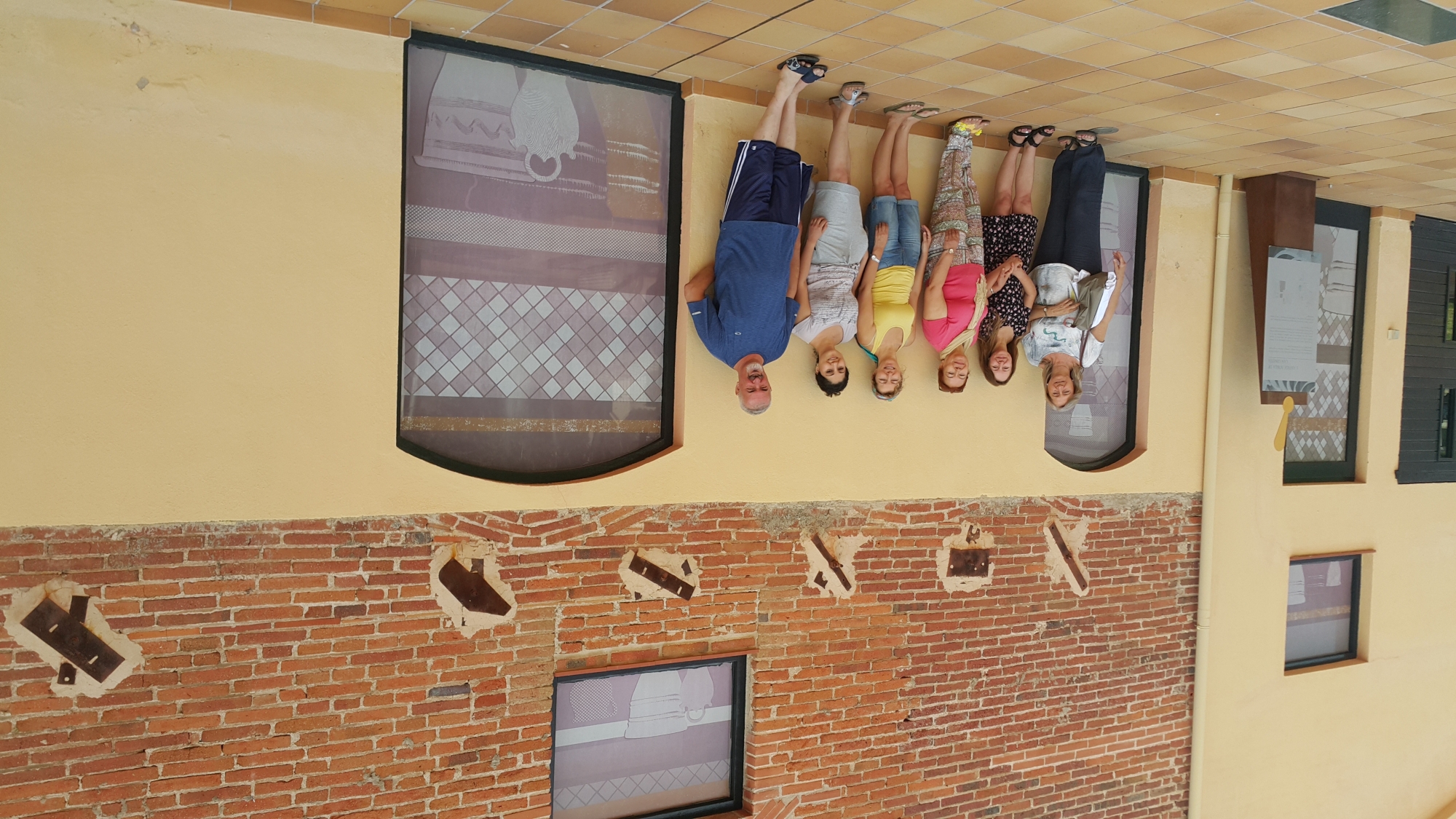 BARSELONA-GIRONA-QUART