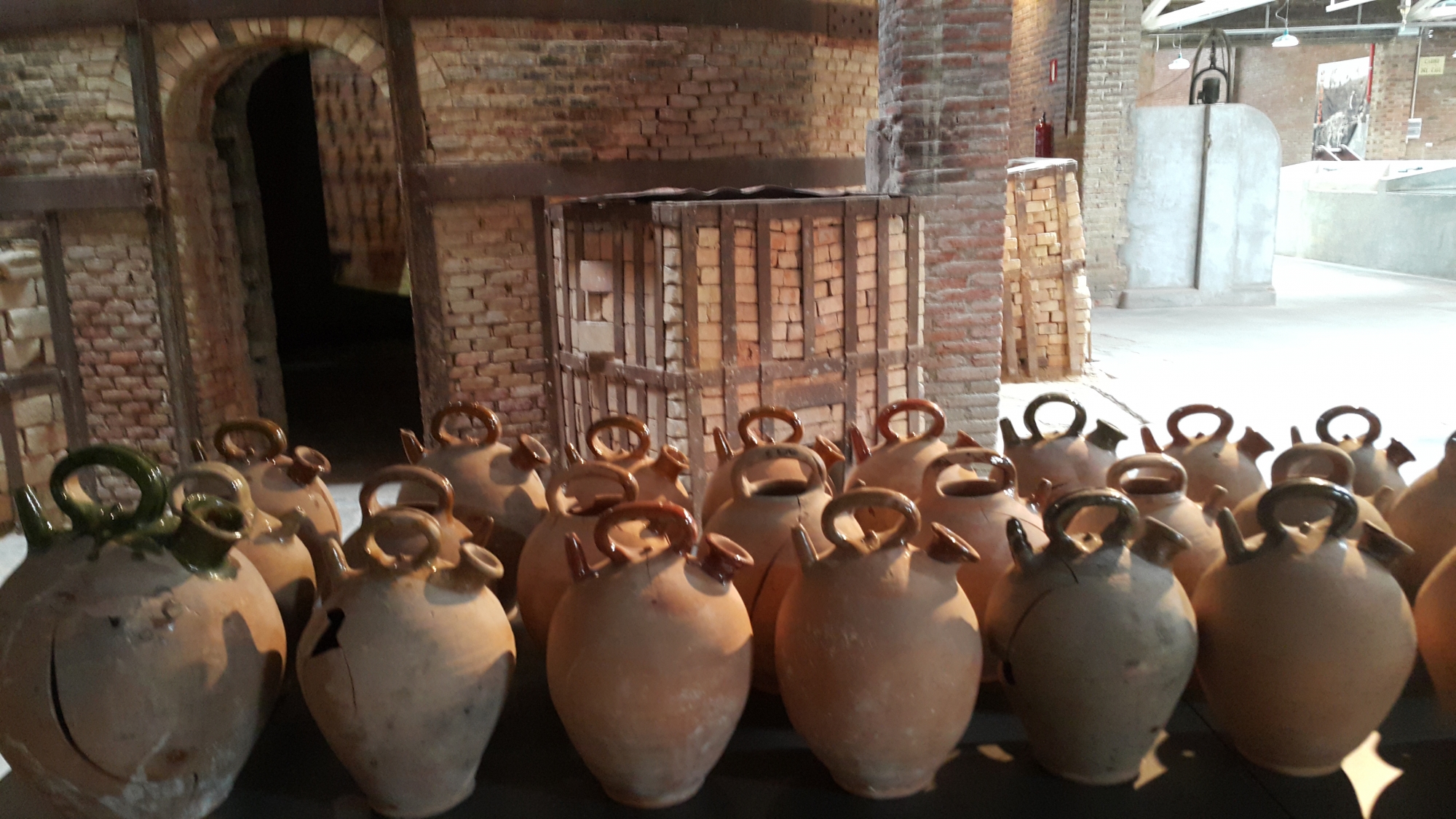 BARSELONA-GIRONA-QUART